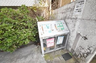 スターホームズ二俣川IIIの物件内観写真